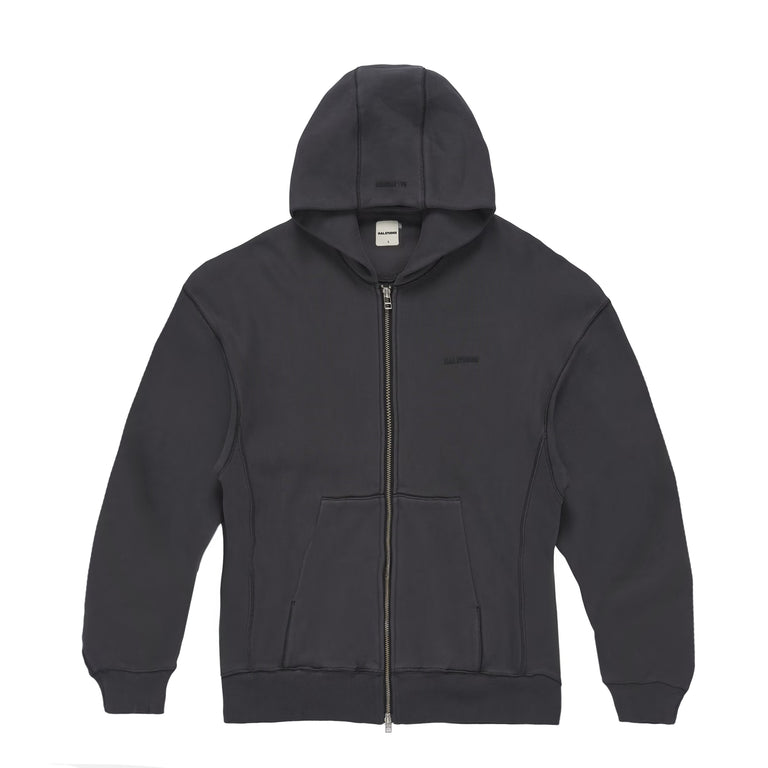 HAL Studios Haus Hooded Zip Sweatshirt