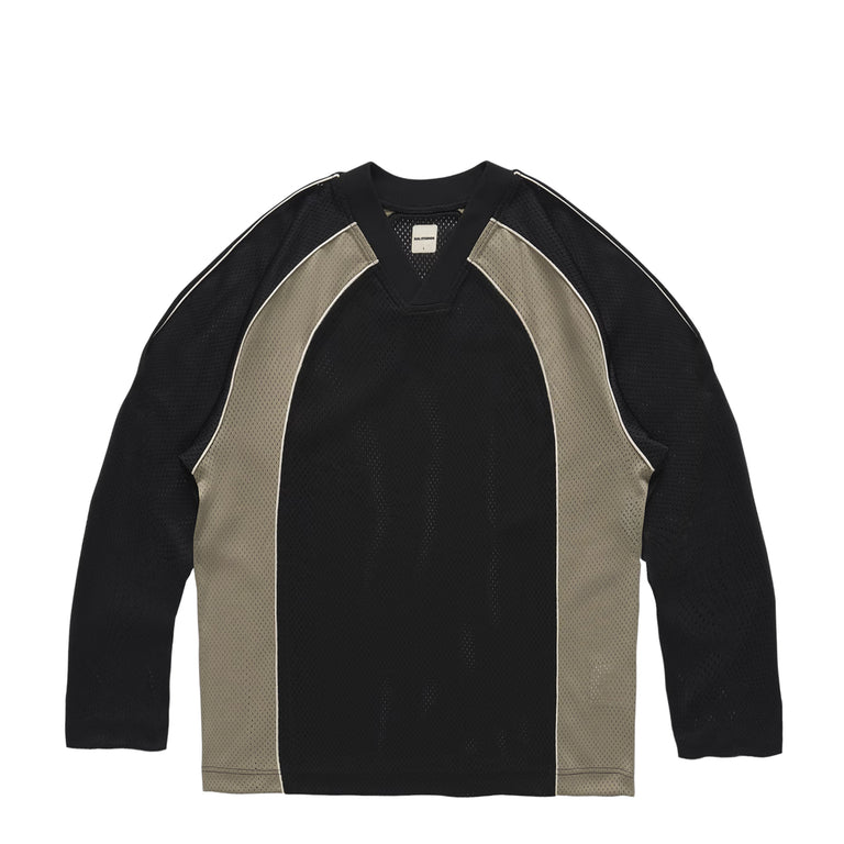 HAL Studios Practice Jersey L/S