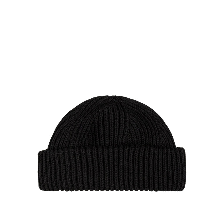 HAL Studios Ribbed Knit Beanie