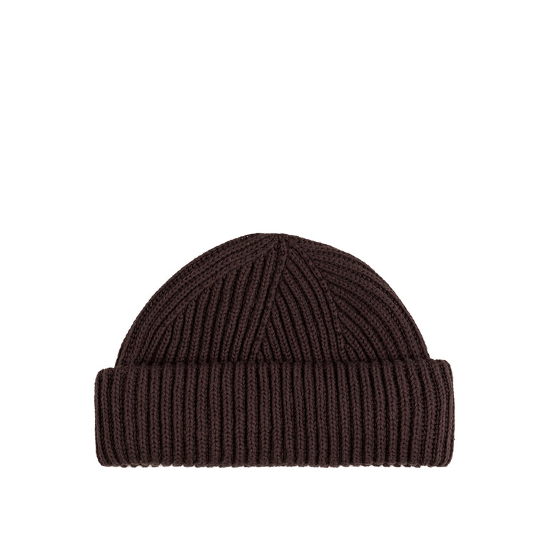 HAL Studios Ribbed Knit Beanie
