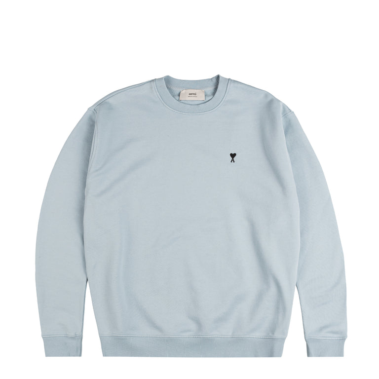 AMI Paris	Ami De Coeur Crewneck Sweater