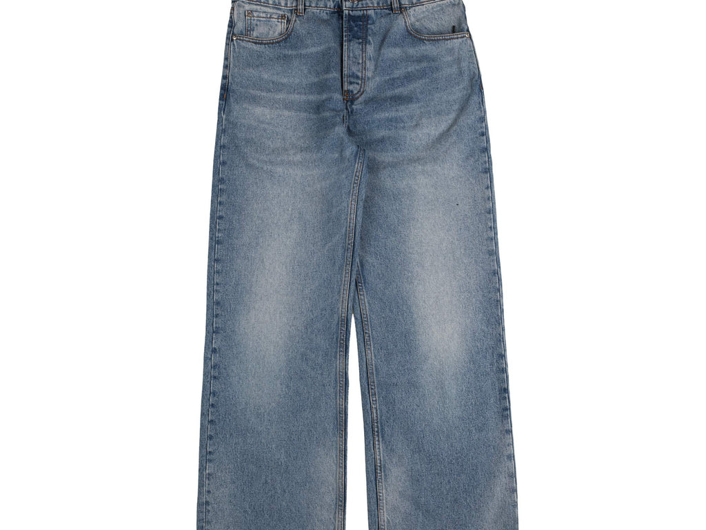 AMI Paris Large Fit Jeans | Apparel » Buy online now!