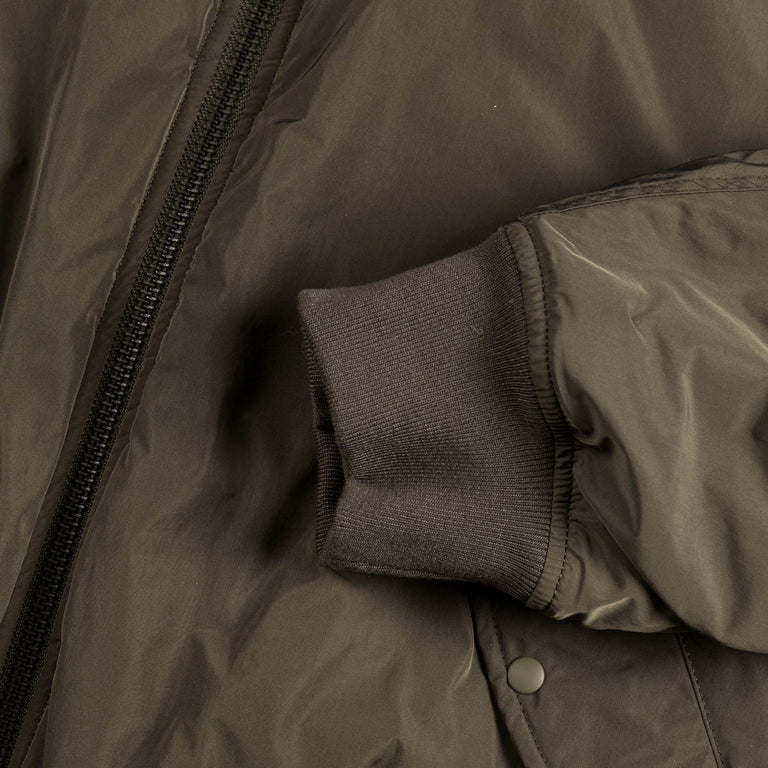 Aspesi Gunner II Taffeta Bomber Jacket