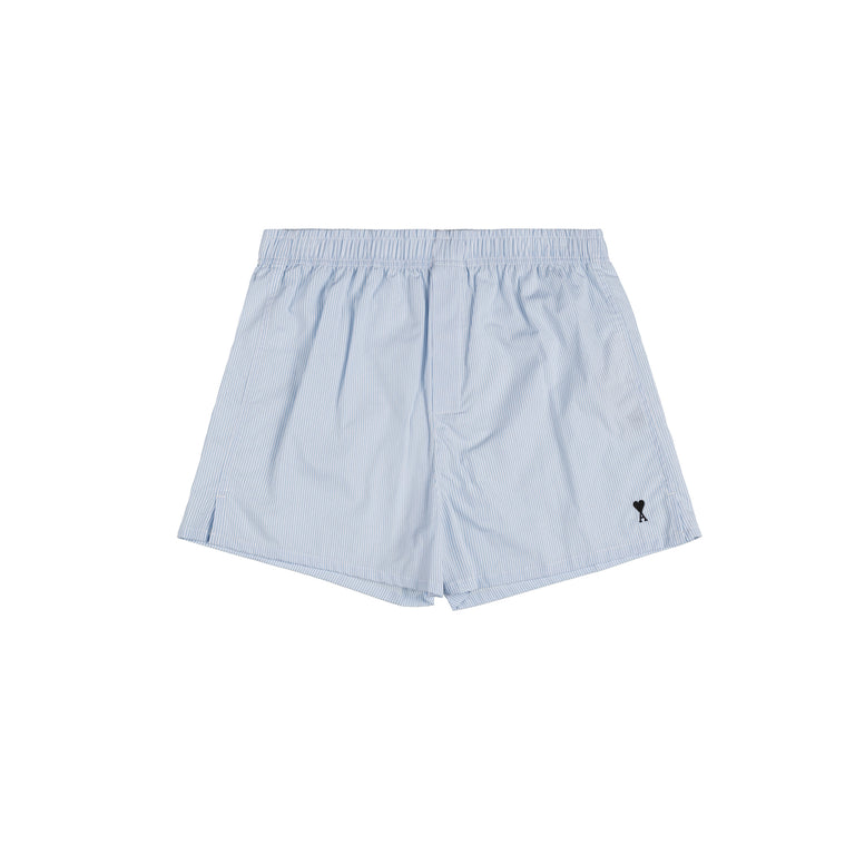 AMI Paris	Stripes Boxer