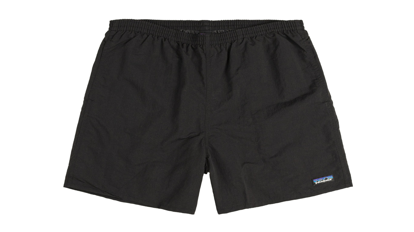 90s patagoniaパタゴニア BAGGIES SHORTS ナイロン バギーズショーツ 黒 XL☆ショートパンツ - Sixpacjoe  Web Shop - パンツ