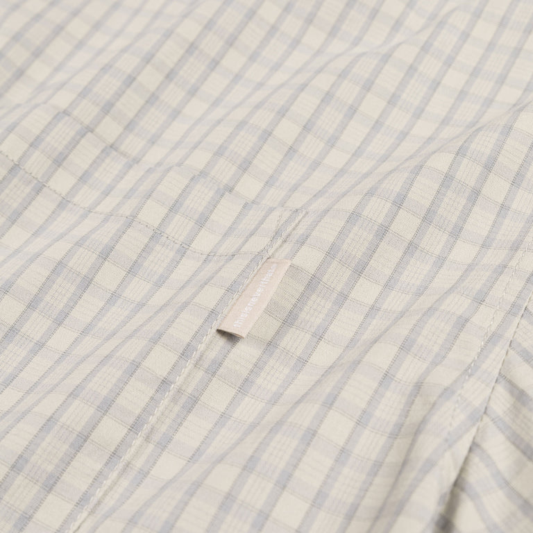 thisisneverthat	Check Shirt