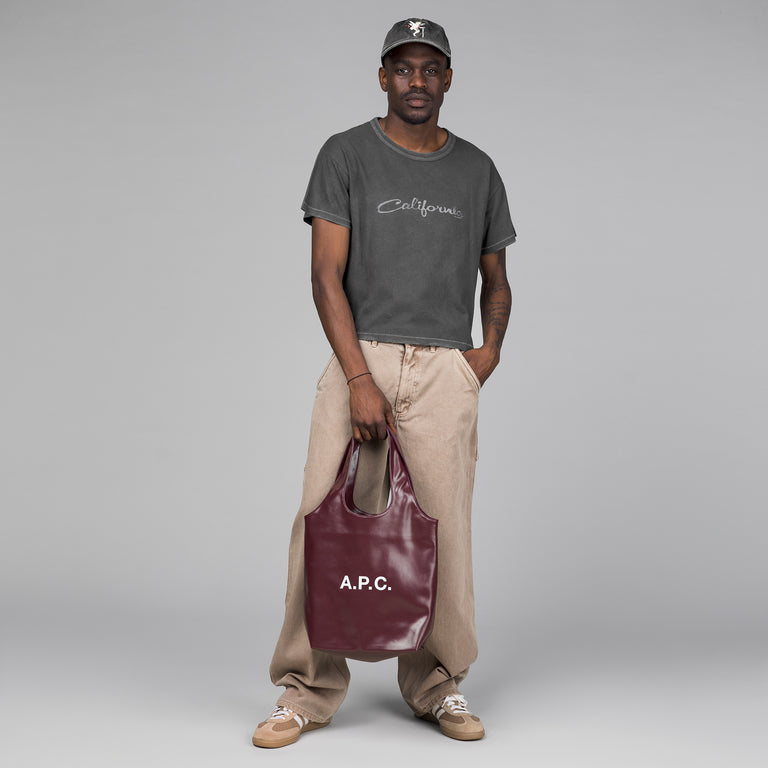 Rassvet 6 Panel Cap