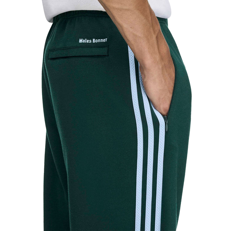 Adidas	x Wales Bonner 80s Track Pant - XL / Green Night - 4
