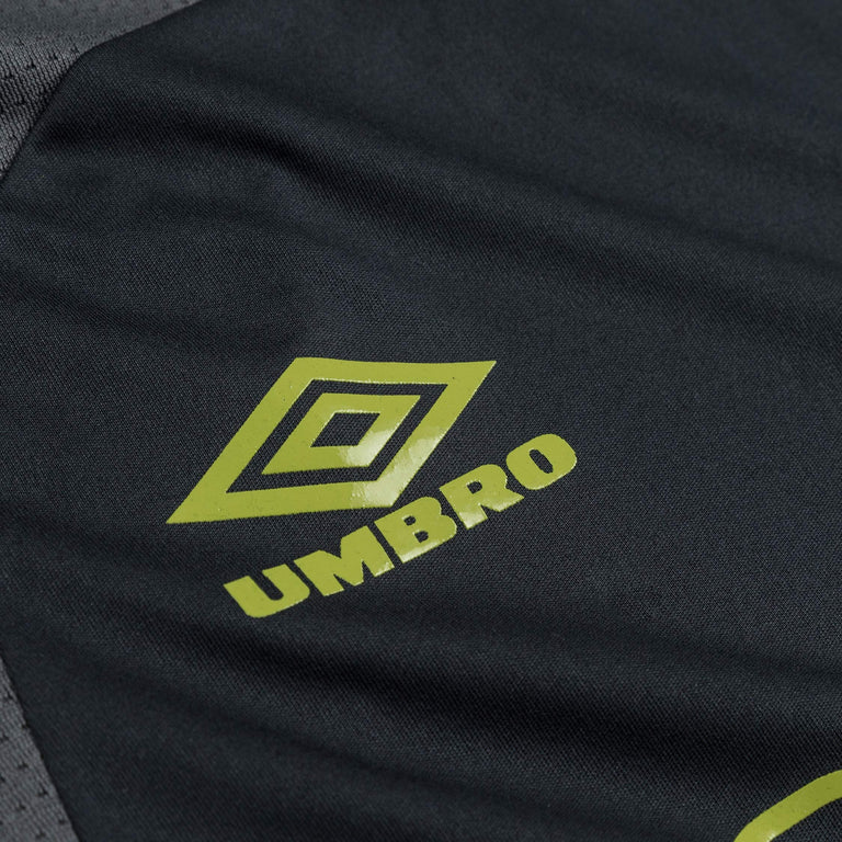 Boiler Room x Umbro Football LS Tee