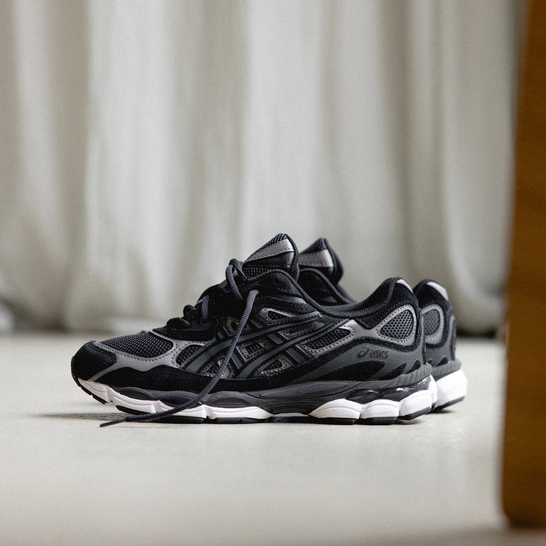 Asics GEL-NYC onfeet