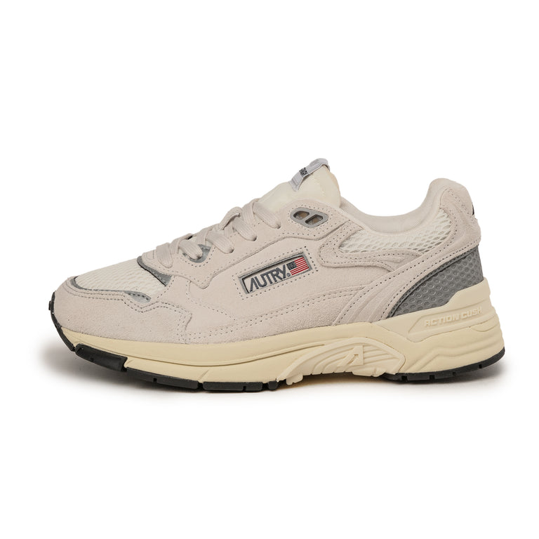 Autry Hyperway *Suede / Mesh*