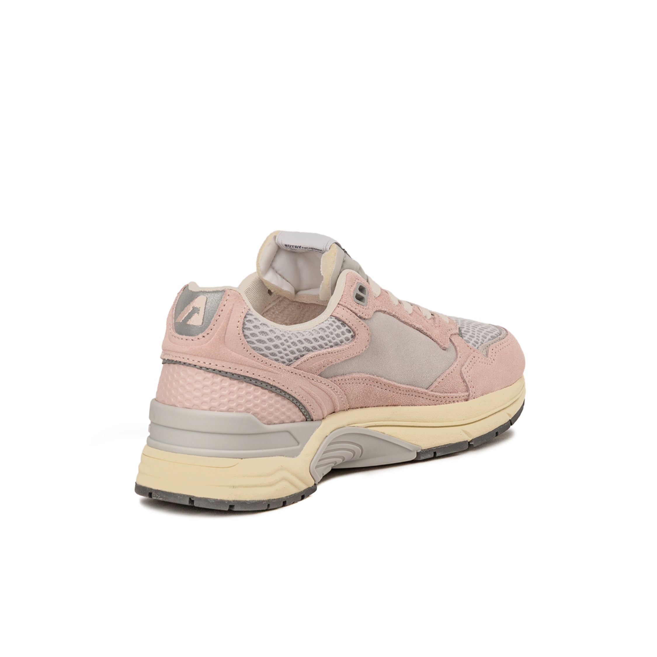 Autry Hyperway W *Suedebic / Mesh* Sneaker » jetzt online