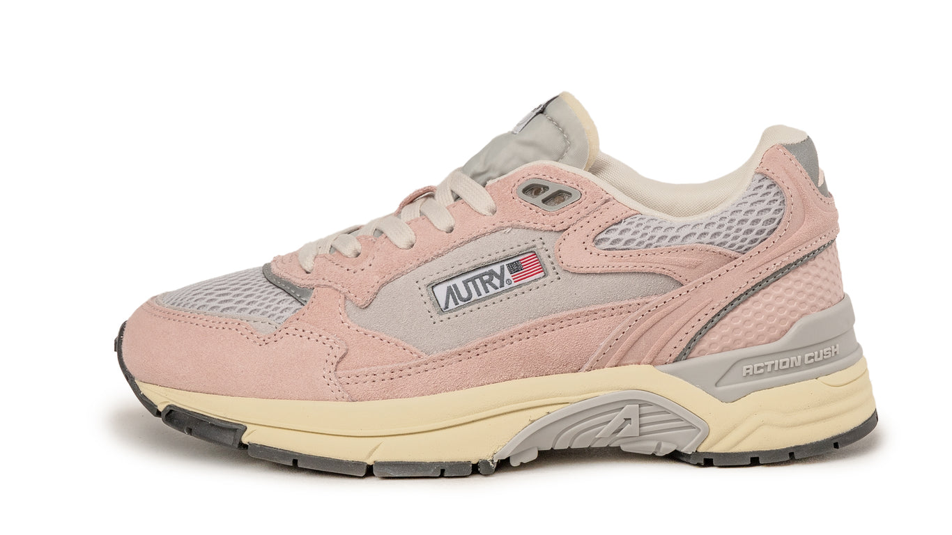Autry Hyperway W *Suedebic / Mesh* Sneaker » Buy online now!