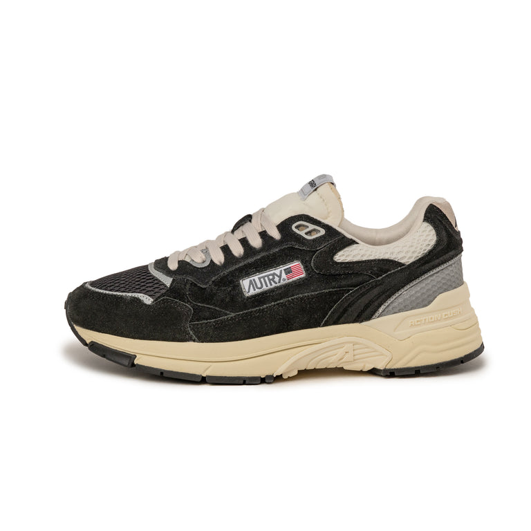 Autry Hyperway W *Suede / Mesh*