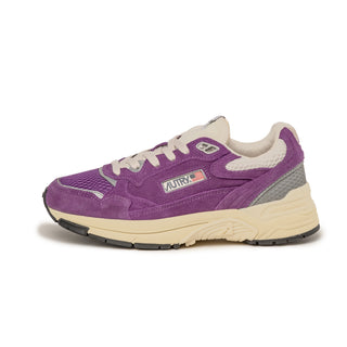 Autry Hyperway W *Suede / Mesh* 