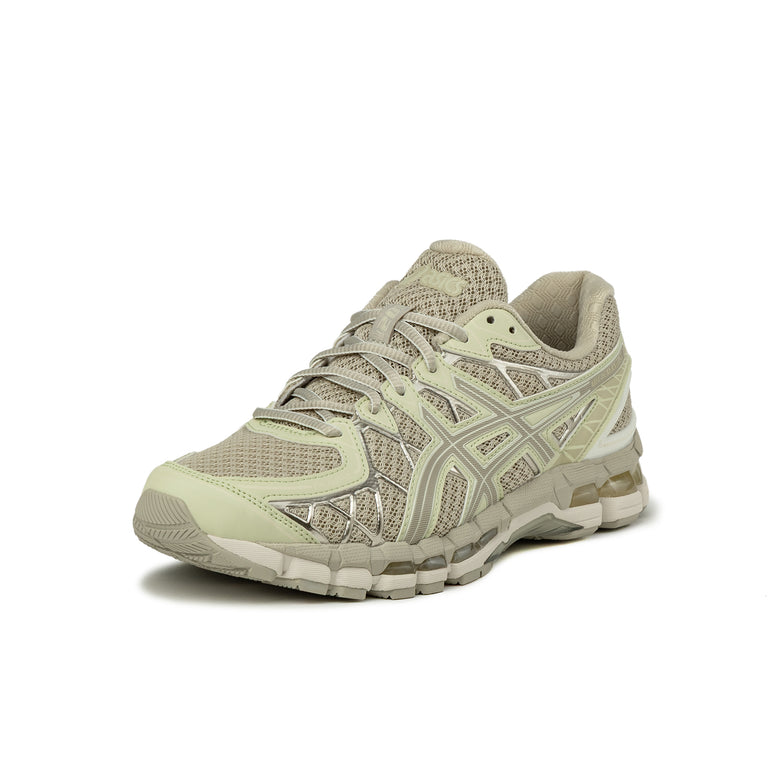 Asics GEL-Kayano 20 - 43.5 / Fossil / Cream - 4
