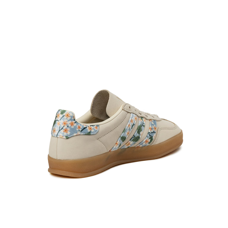 Adidas x Liberty London Gazelle Indoor W