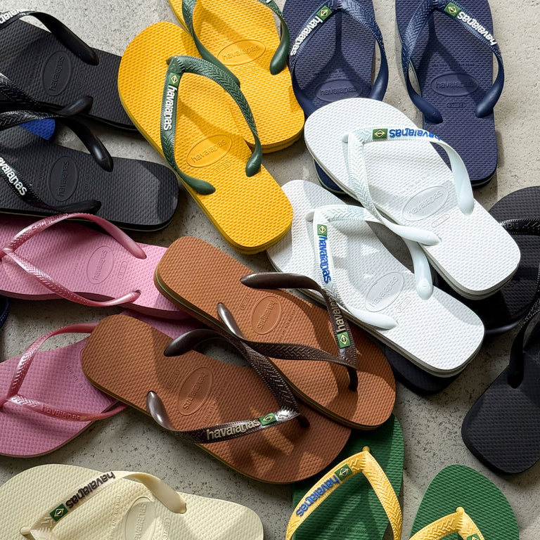 HAVAIANAS