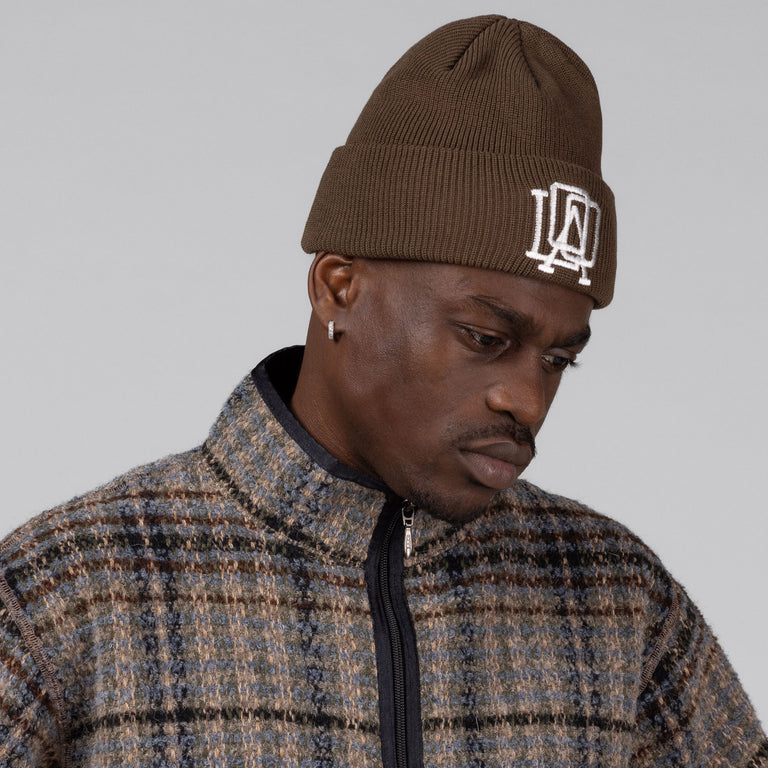 Nanamica OOAL Knit Cap