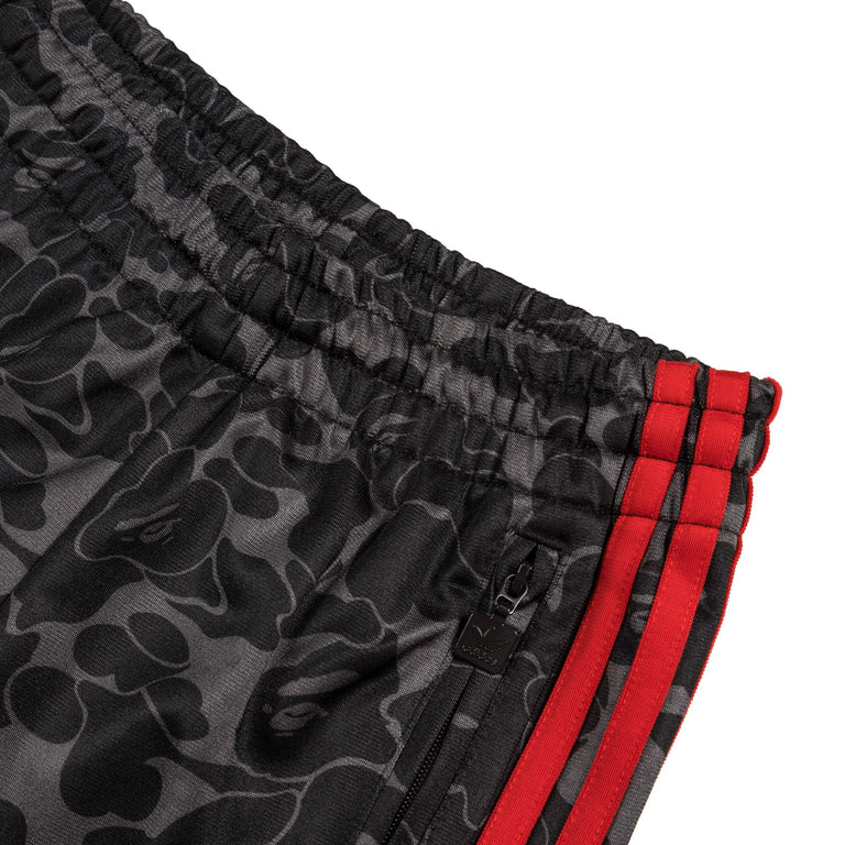 Adidas x Bape Track Suit Kids