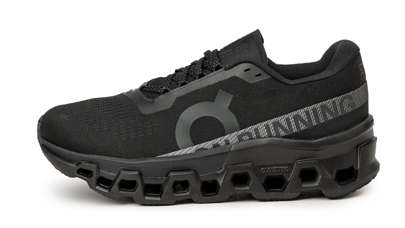 On Cloudmonster 2 Sneaker » Buy online now!
