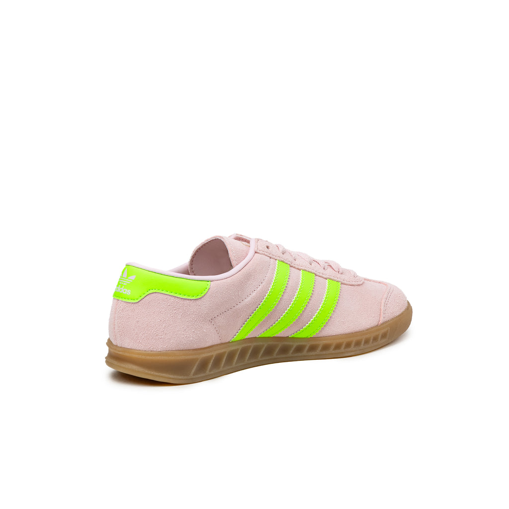 Js0683 Adidas Hamburg W Sneaker » jetzt online kaufen!