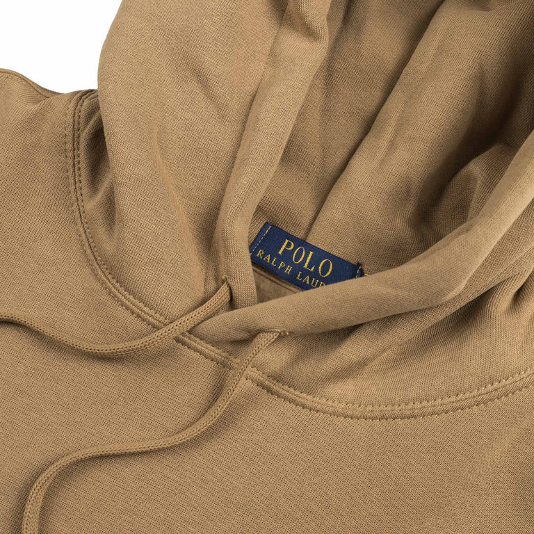Polo Ralph Lauren Polo Bear Fleece Hoodie