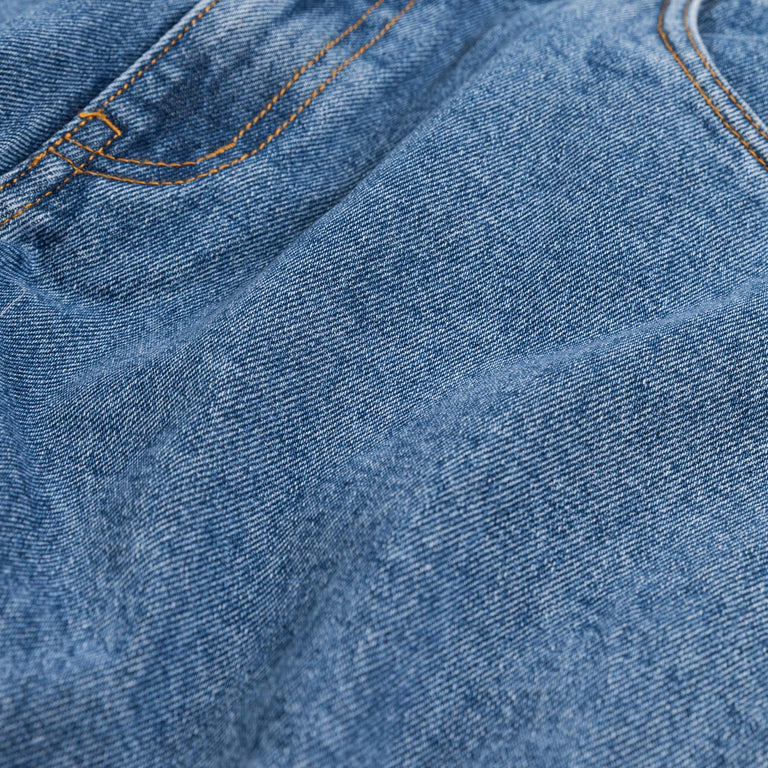 Dime Classic Baggy Denim