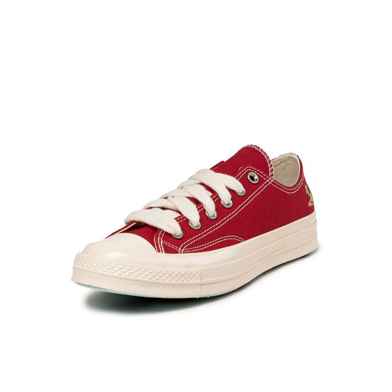 Converse x Golf le Fleur Darryl Chuck Taylor All Star '70 OX