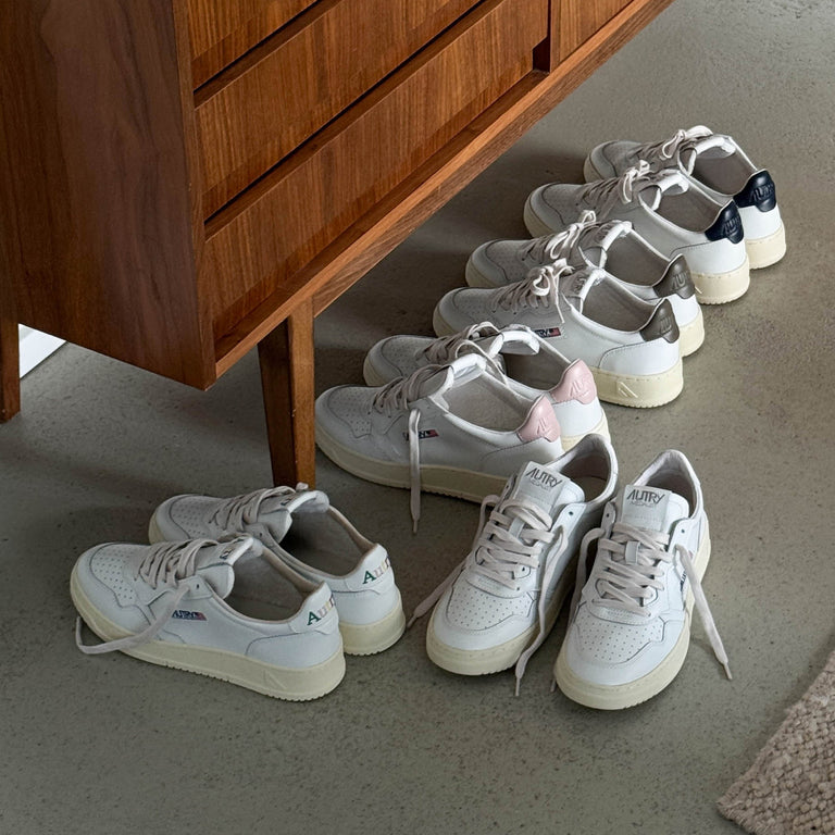Autry Sneaker