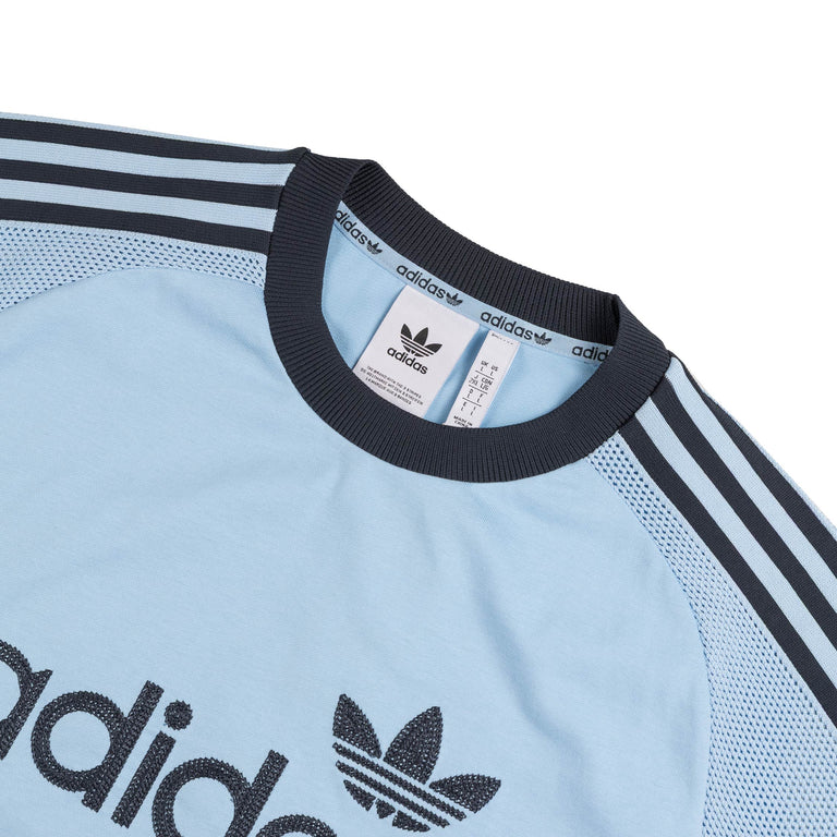Adidas Premium Knitted Tee