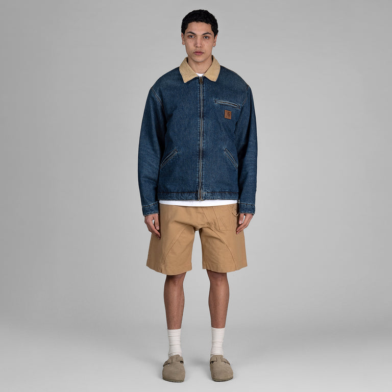 Carhartt WIP OG Detroit Winter Jacket