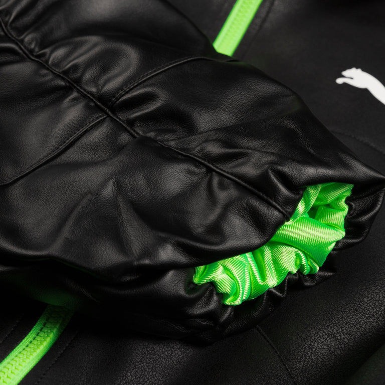 Puma x A$AP Rocky Pleather Jacket
