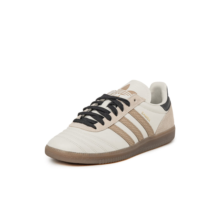 Adidas Samba JP - 47 1/3 / Off White / Magic Beige / Core Black - 2
