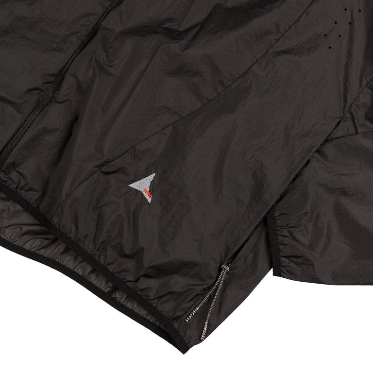 ROA Packable Wind Jacket