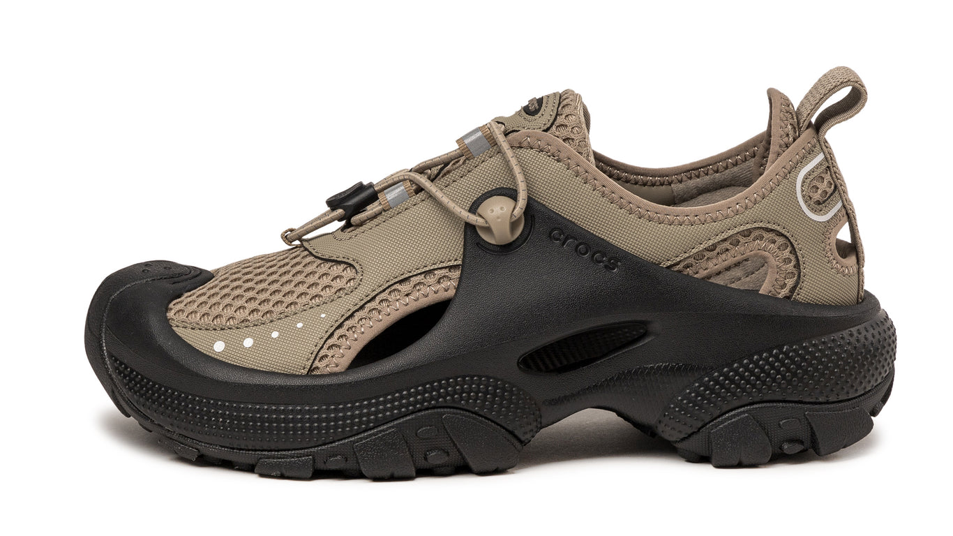 Crocs Trailbreak 2 クレイ│軽量オールテレインスニーカー Crocs Trailbreak 2 Sneaker » Buy online now!