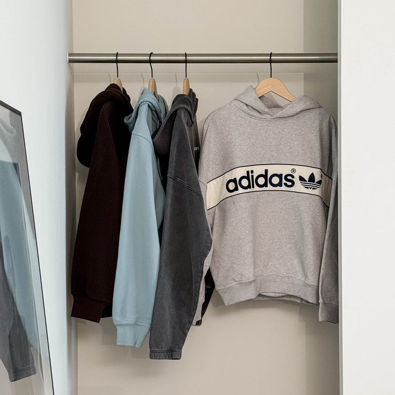Hoodies