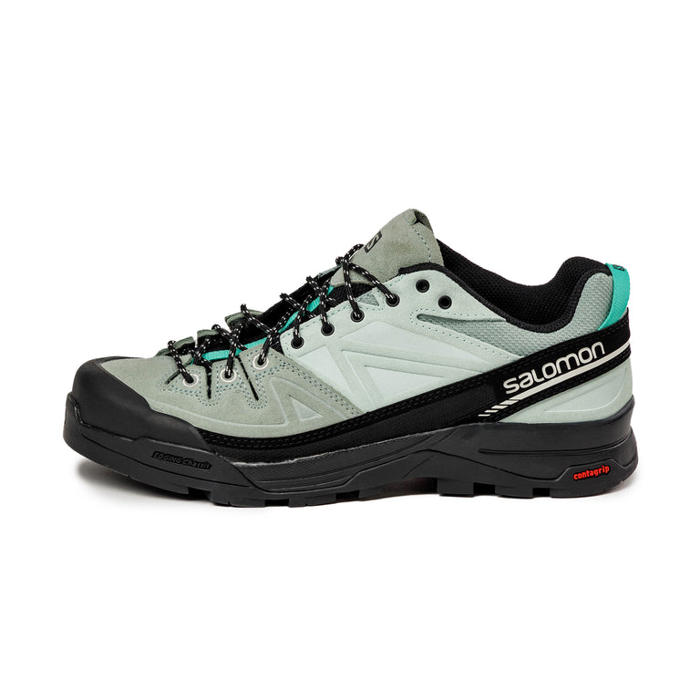 scarpe salomon With XA Pro 3D CSWP Junior