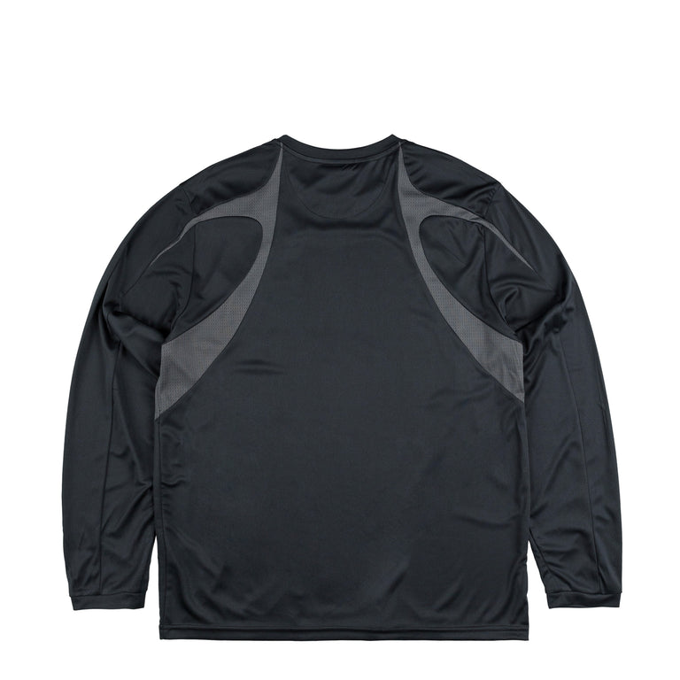 Boiler Room x Umbro Football LS Tee