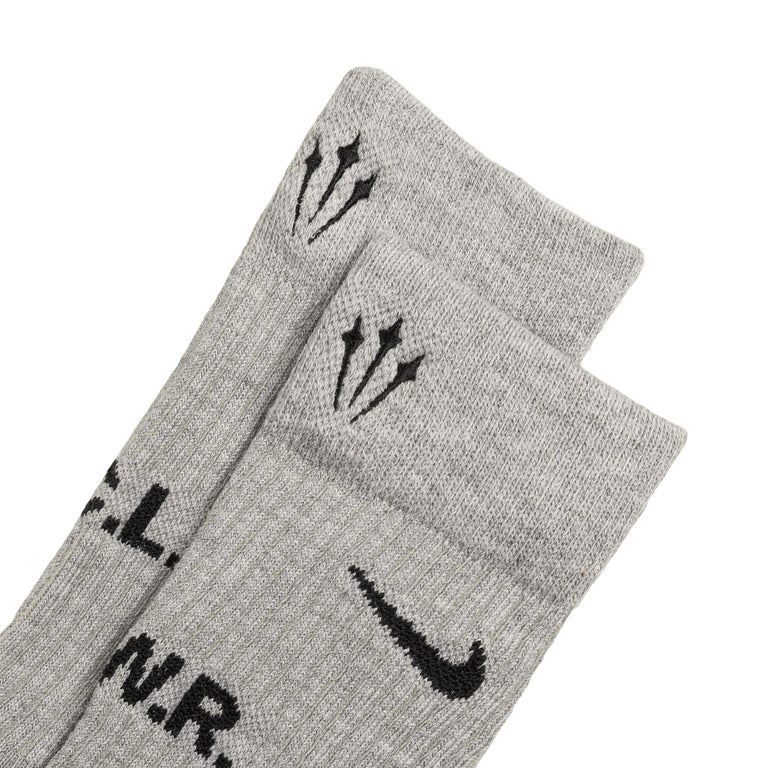Nike	x Nocta Crew Socks 3-Pack