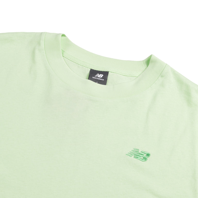 New Balance	Athletics Cotton T-Shirt