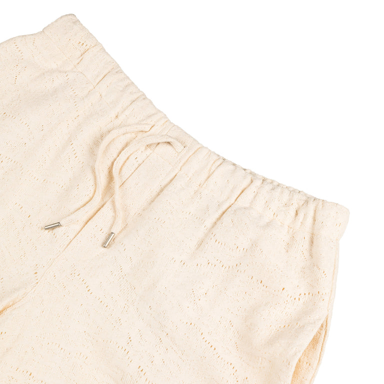 Arte Antwerp Crochet Short