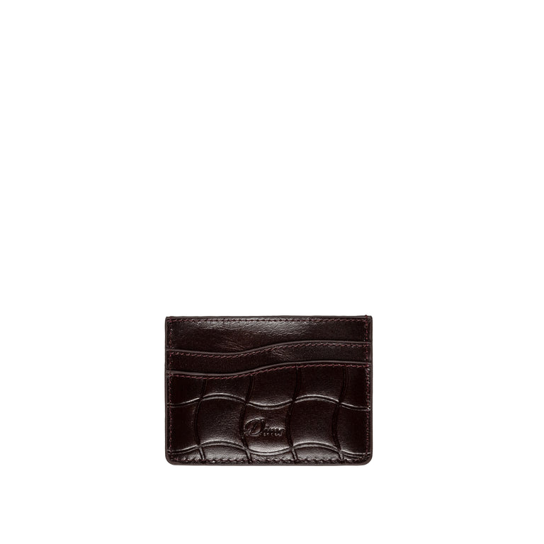 Dime Classic Quilted Cardholder » Buy online now! 