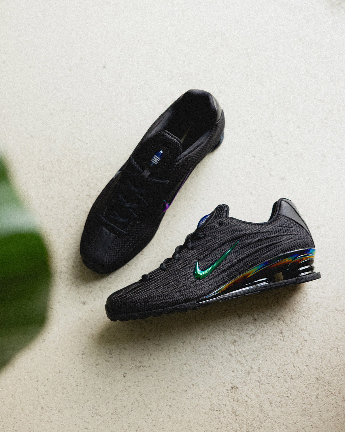 Nike Wmns Shox Z SE Sneaker » Buy online now!