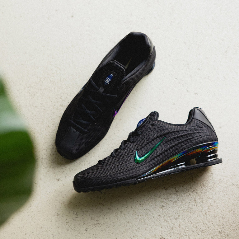 Nike Wmns Shox Z SE onfeet