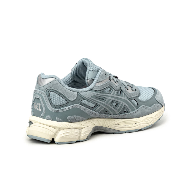 Asics GEL-NYC - 41.5 / Dolphin Grey / Fjord Grey - 5
