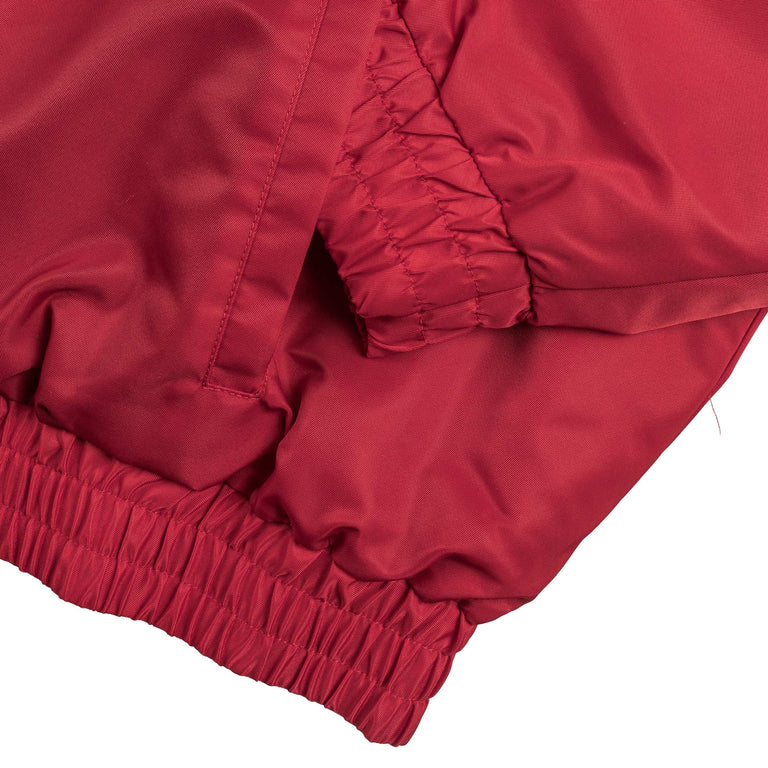 Drole de Monsieur La Veste Concours - XXL / Red - 4
