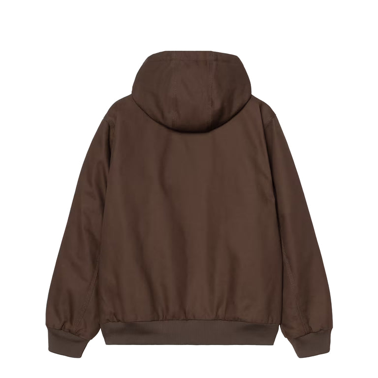 Carhartt WIP Active Winter Jacket - XXL / Tobacco Rigid - 2
