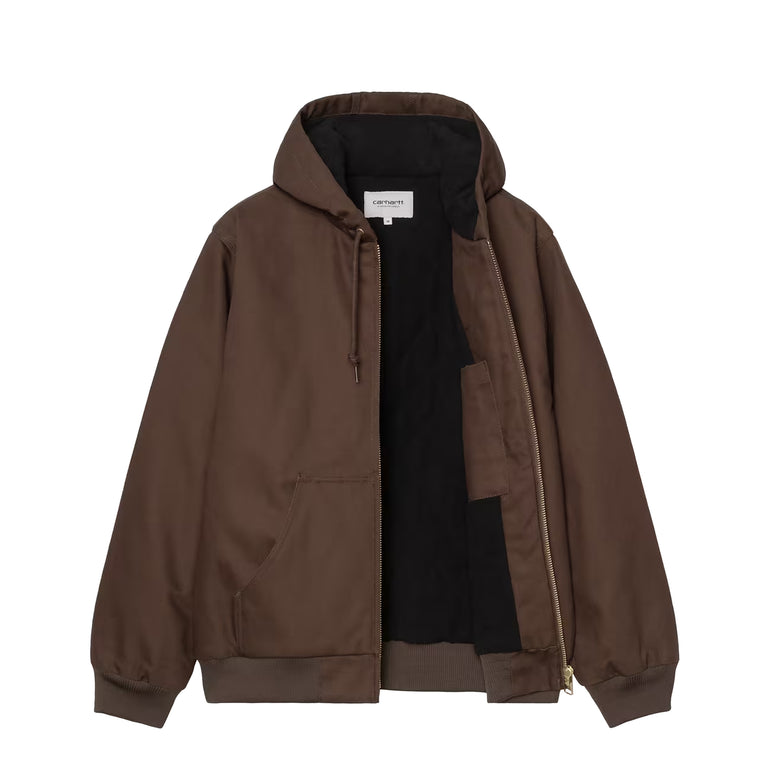 Carhartt WIP Active Winter Jacket - XXL / Tobacco Rigid - 3
