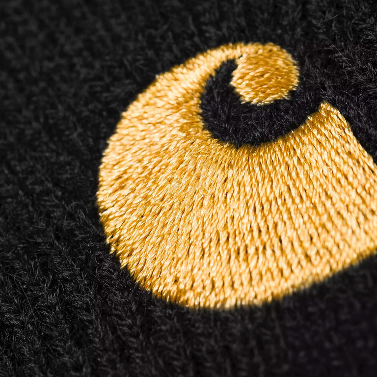 Carhartt WIP Chase Beanie - 3
